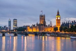 United Kingdom Corporate Tax Reform