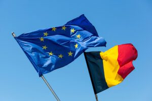 Belgium EU presidency and Belgian tax priorities