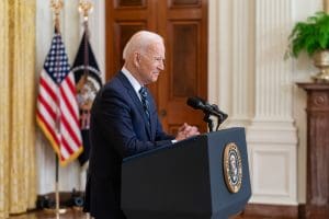 Biden American Families Plan Tax Proposals in American Family Plan