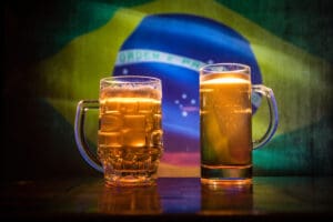 Brazil alcohol tax reform