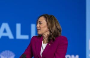 Kamala Harris capital gains tax rate proposal highest since 1978 historical context