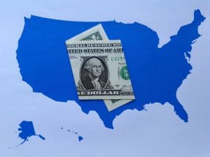 latest state tax trends and state tax cuts revenue implications include responsible state income tax relief in 2024