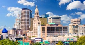 connecticut property tax limitations, Connecticut property taxes