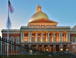 Massachusetts graduated income tax amendment Massachusetts income tax amendment or Massachusetts tax ballot measure Massachusetts Millionaire's Tax