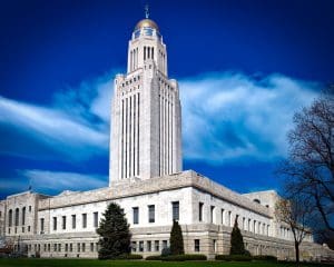 Nebraska income tax reform and Nebraska tax relief pro-growth tax modernization in nebraska Nebraska Tax Modernization A Key to Economic Recovery and Growth in Nebraska