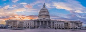 US Capitol Building, Washington DC, Federal Government, Federal Taxes