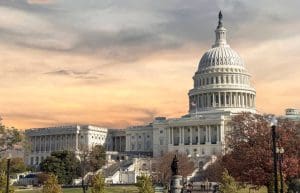 us capitol taxes budget deficit federal